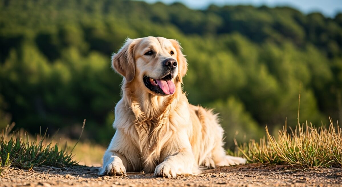 Leishmaniose chez le chien