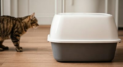 Choisir la litière pour chat