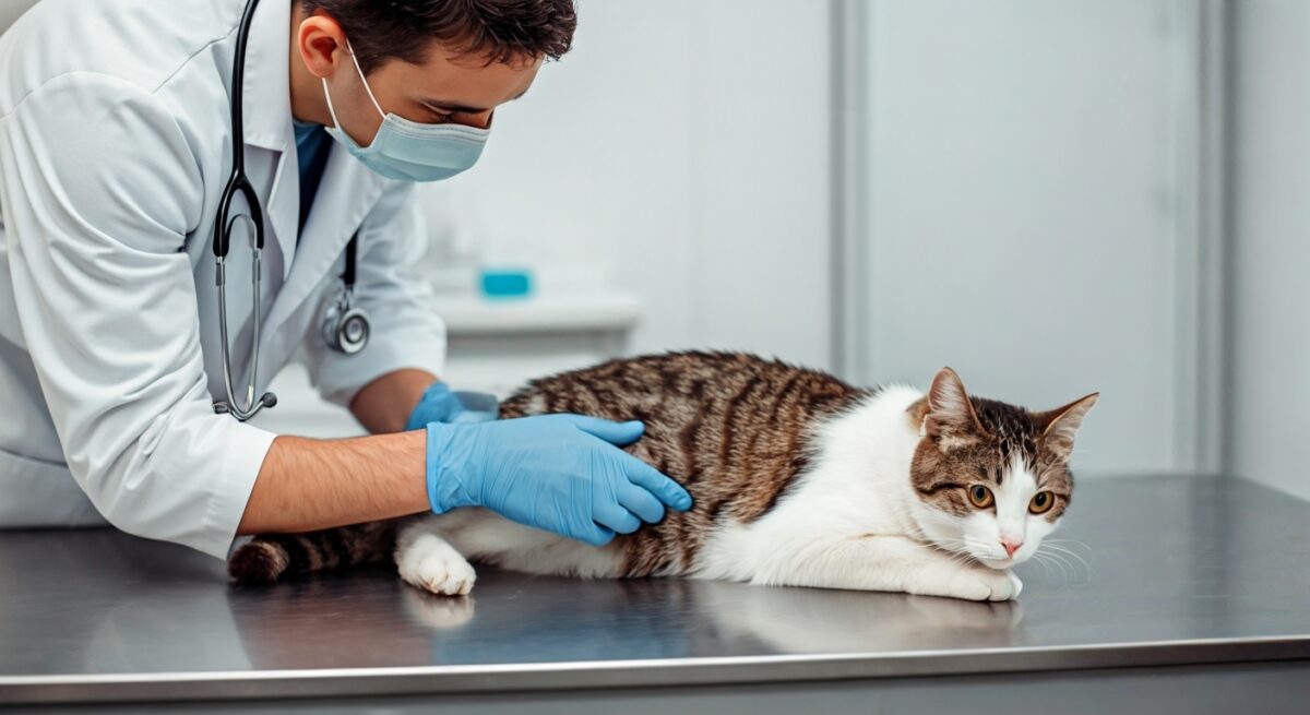 Diabète chien et chat