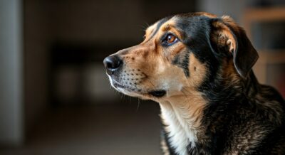 Adopter un chien adulte