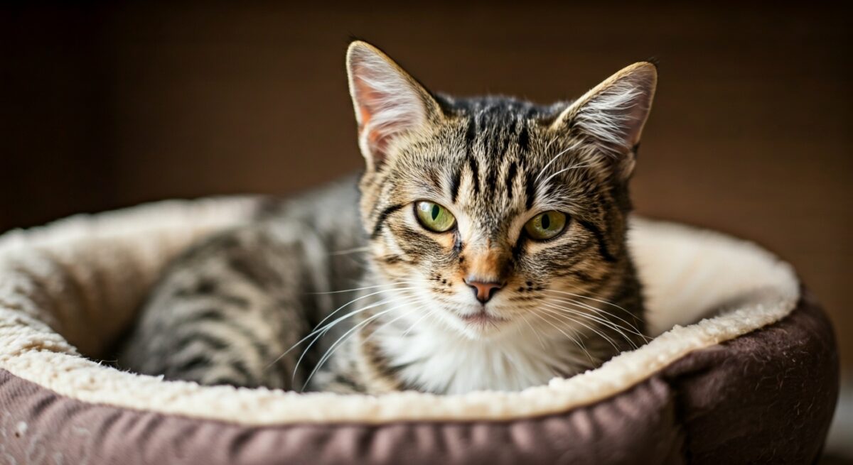 FIV FeLV chez le chat